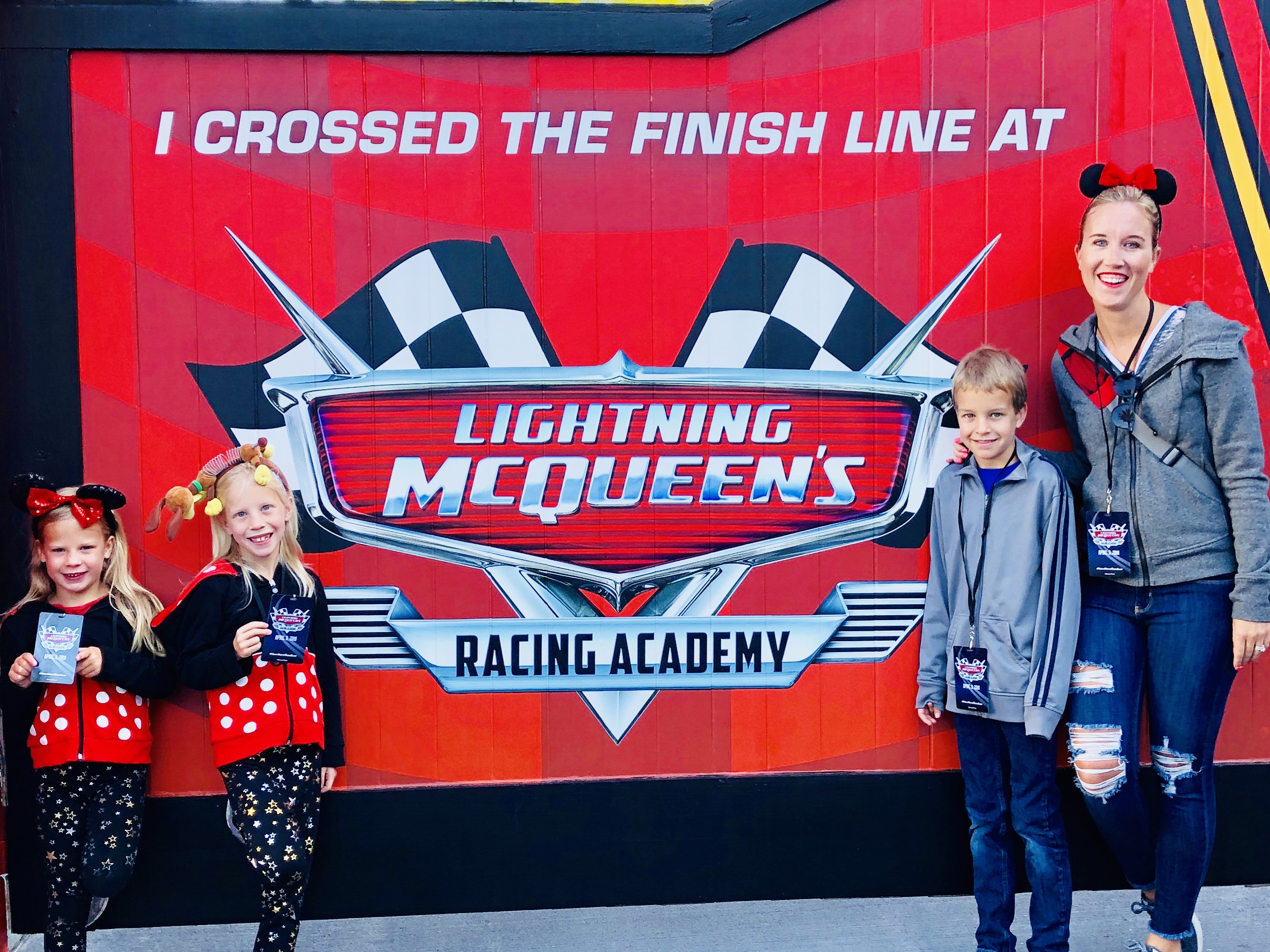 Lightning McQueen's Racing Academy Has Been Closed for Six Days in a Row,  Reopening Date Unknown