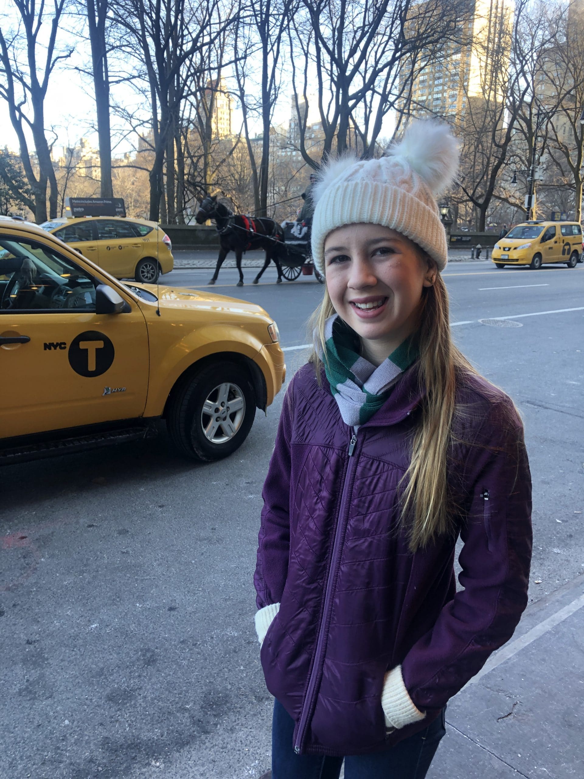 Weekend in New York: A First Timer's Guide - Amber Likes