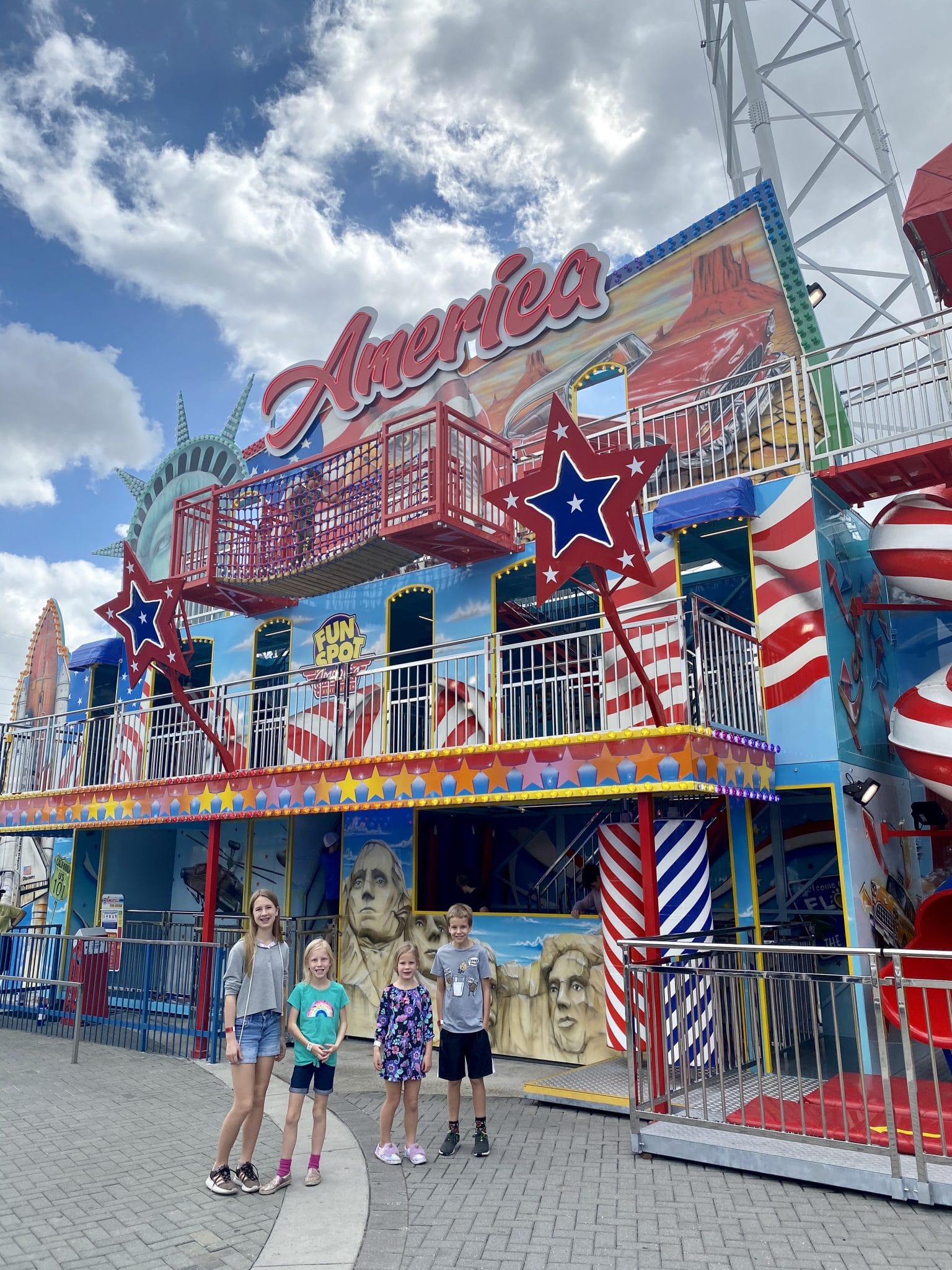 Fun Spot Orlando Complete Guide and Review Amber Likes