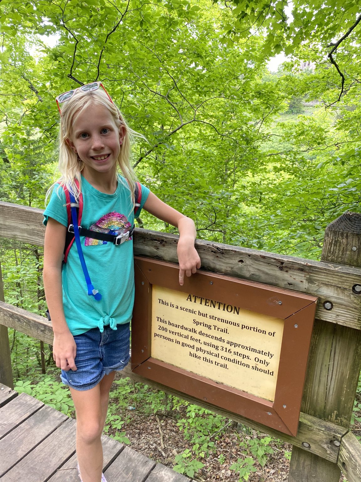 Ha Ha Tonka State Park with Kids Complete Guide - Amber Likes