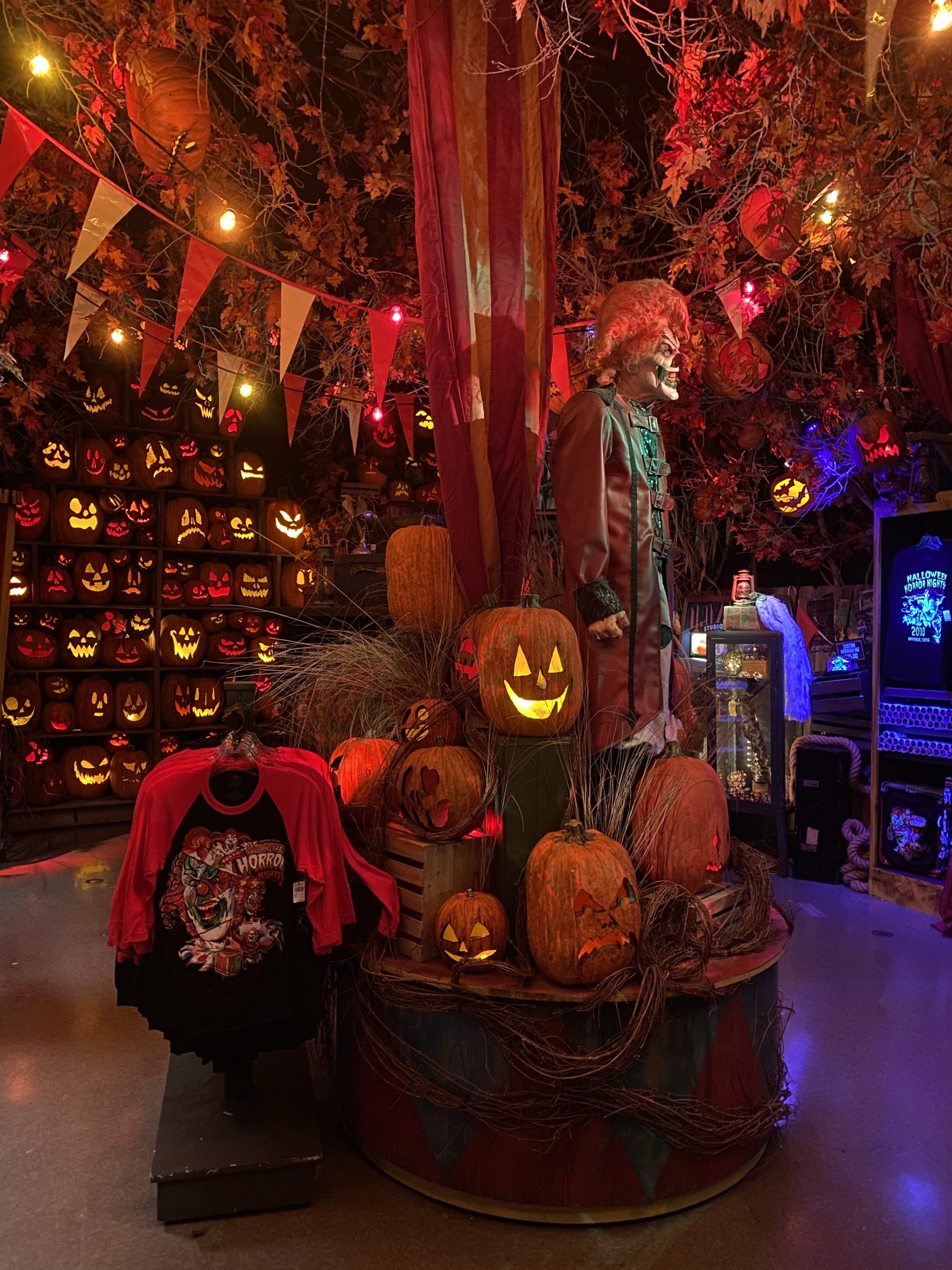 Universal Orlando Halloween 2020 All the Spooky Details Amber Likes