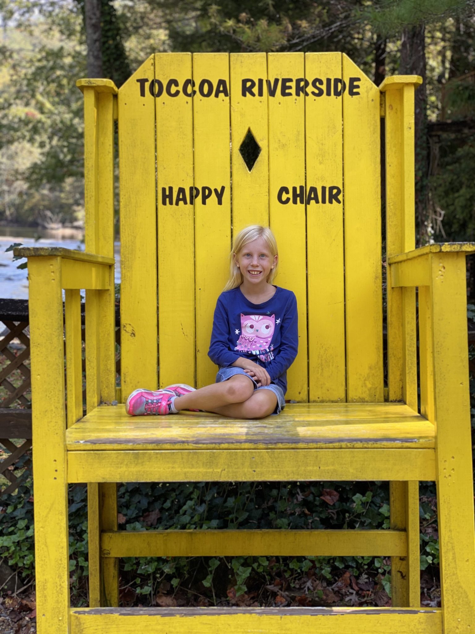 Blue Ridge Georgia Hiking: Find the Beauty in the Outdoors - Amber Likes