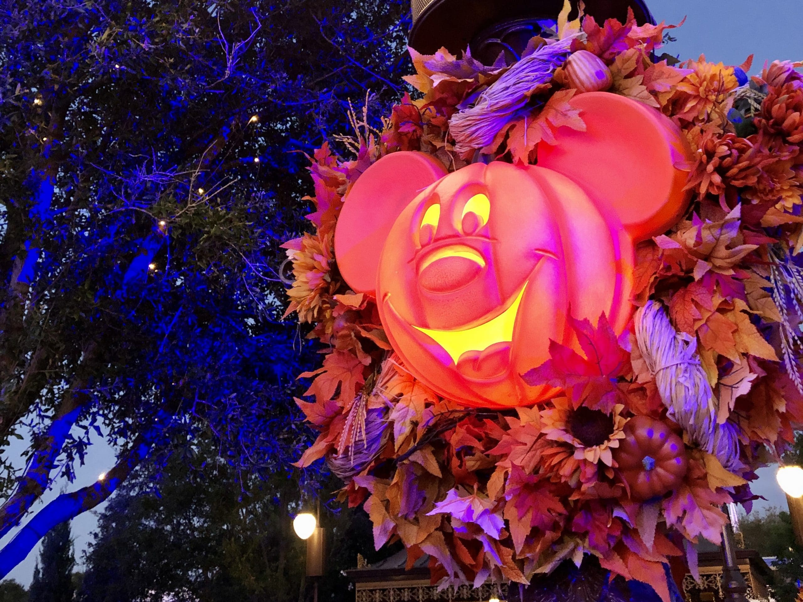 Disney Halloween Party 2021 Full Guide - Amber Likes