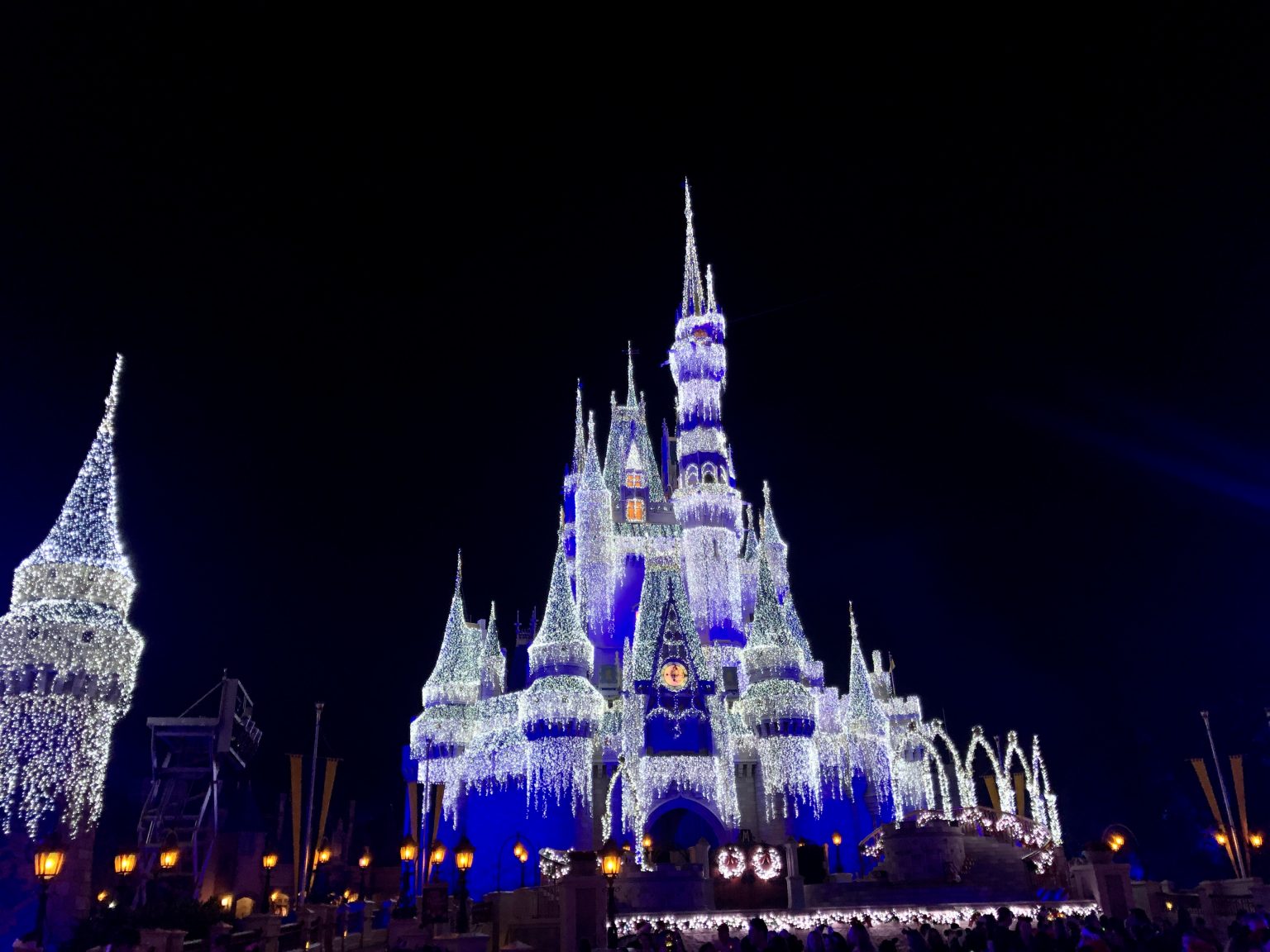 Orlando Christmas: Magic, Cheer, and Joy Abound - Amber Likes