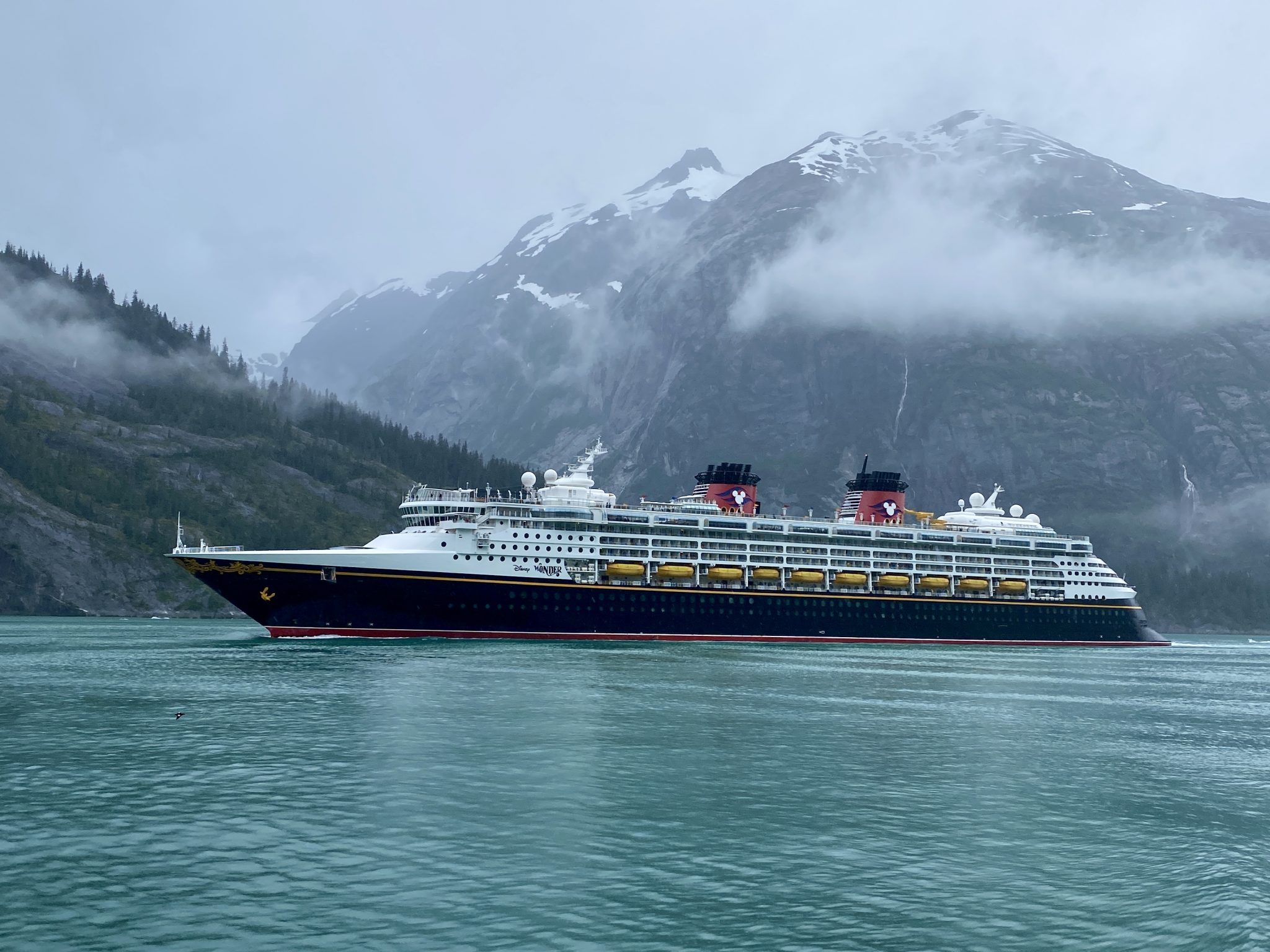Printable Packing List for Alaska Cruise: Get Ready for Anything ...